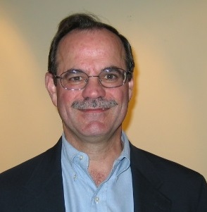 Tom Ashley
